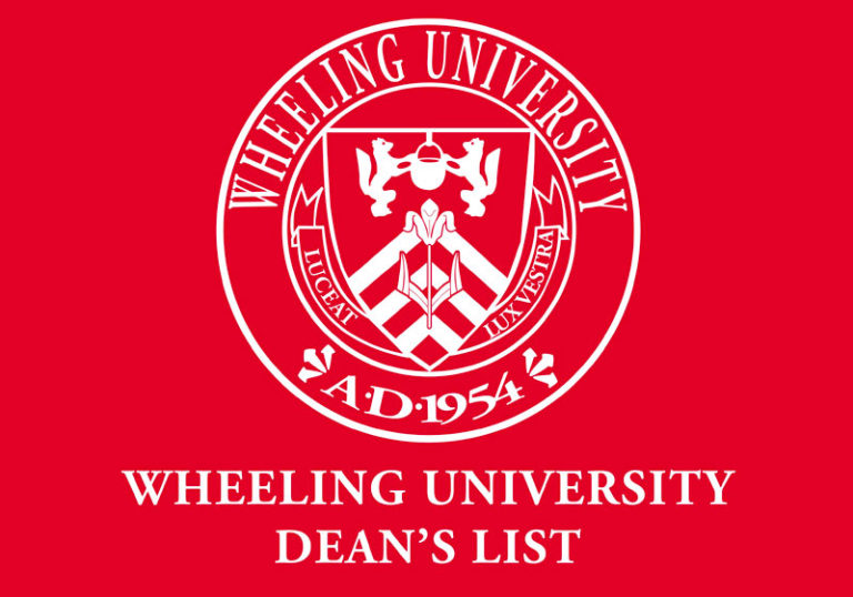 Wheeling University Announces Fall 2021 Dean’s List Wheeling University