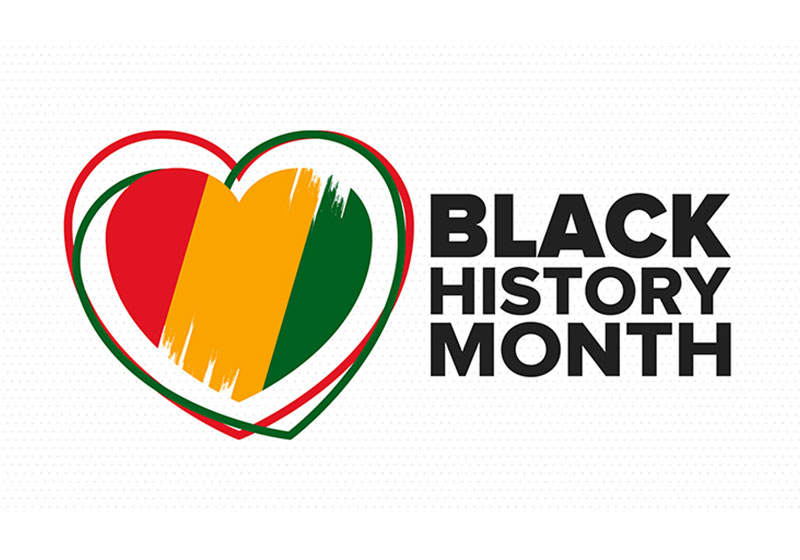 celebrate black history month ideas