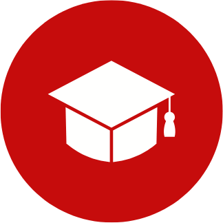 Graduation Cap Icon